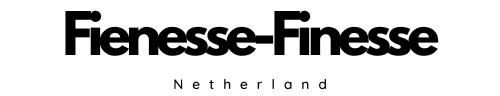Fienesse-Finesse Blog